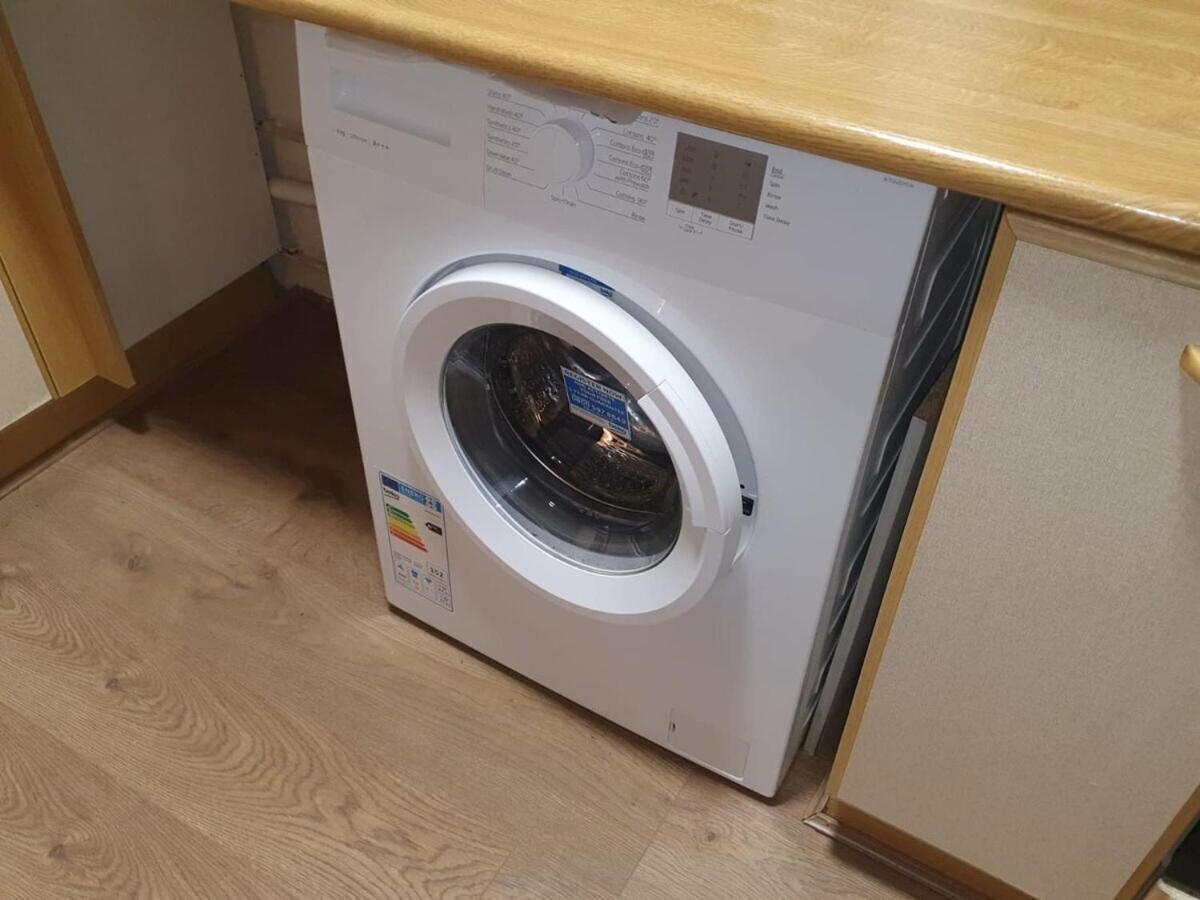 Sav Apartments Watford Watford  Oda fotoğraf