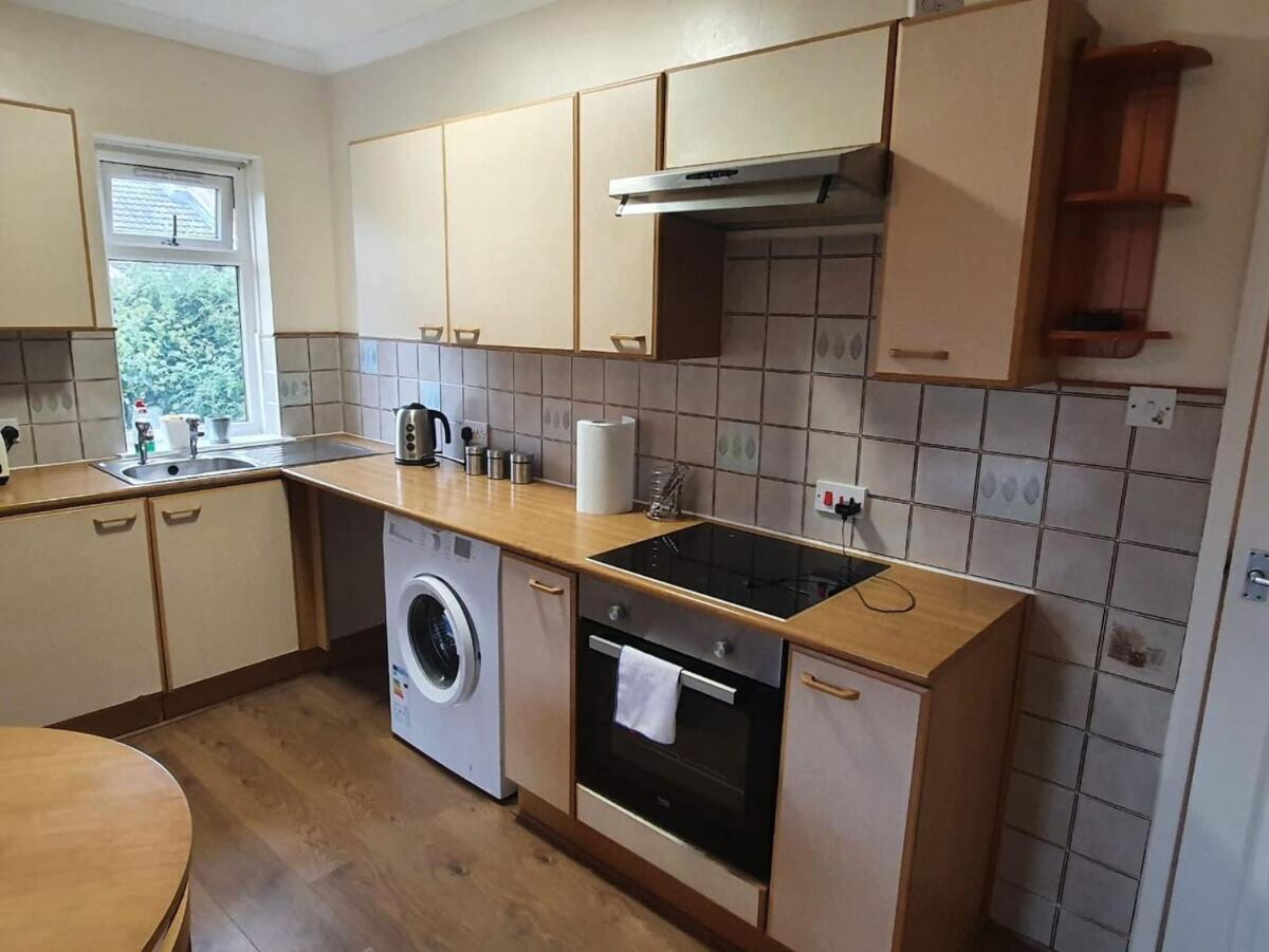 Sav Apartments Watford Watford  Oda fotoğraf