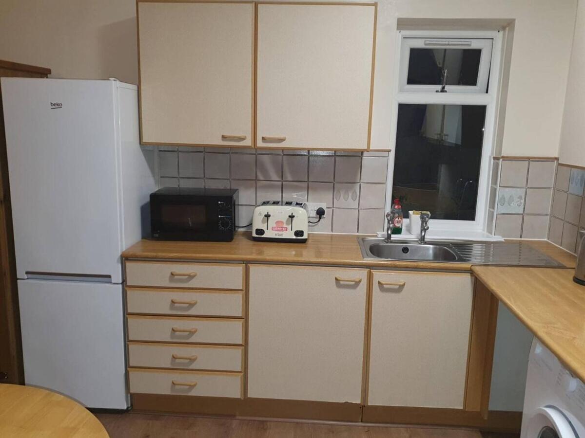 Sav Apartments Watford Watford  Oda fotoğraf
