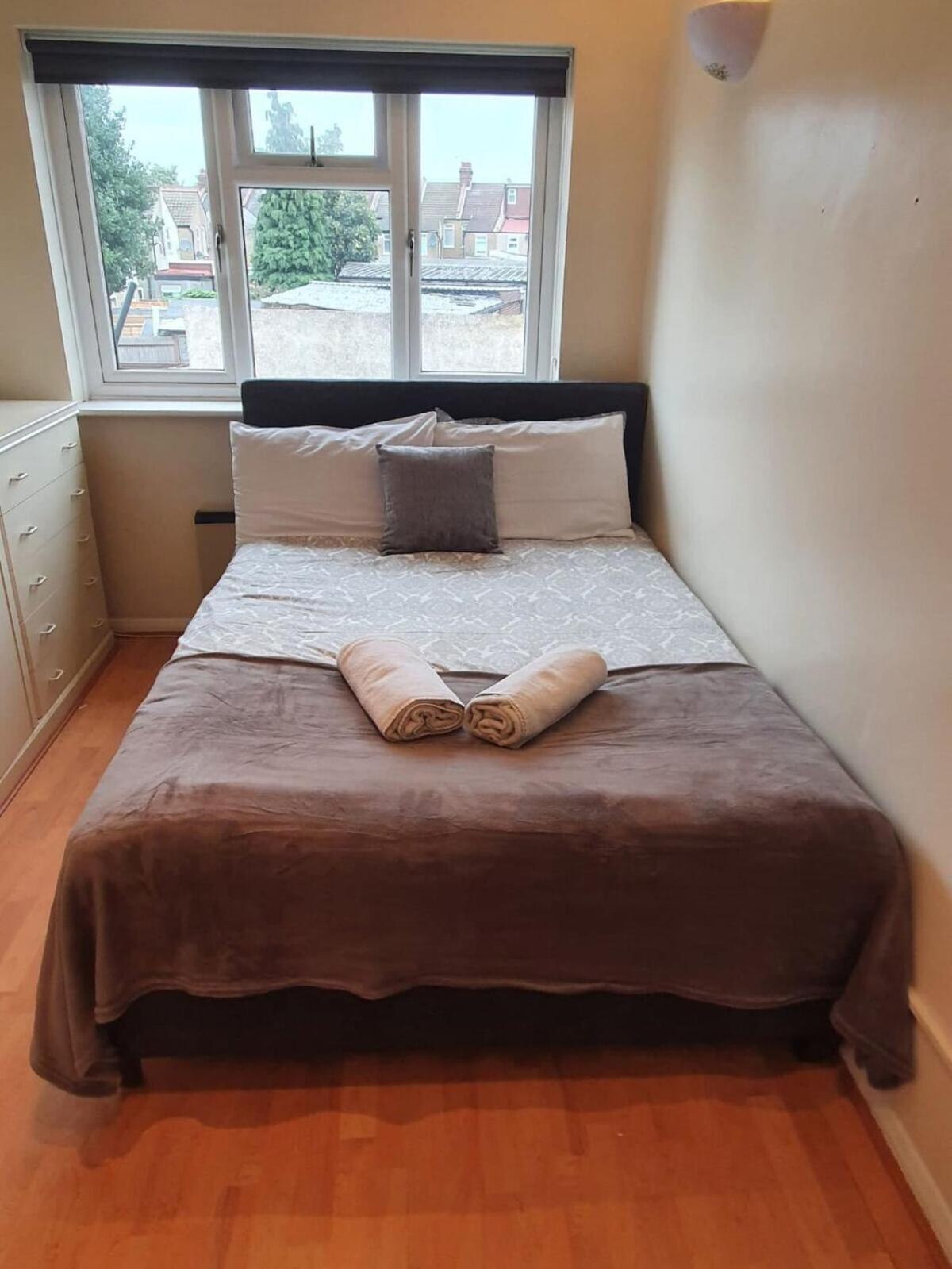 Sav Apartments Watford Watford  Oda fotoğraf