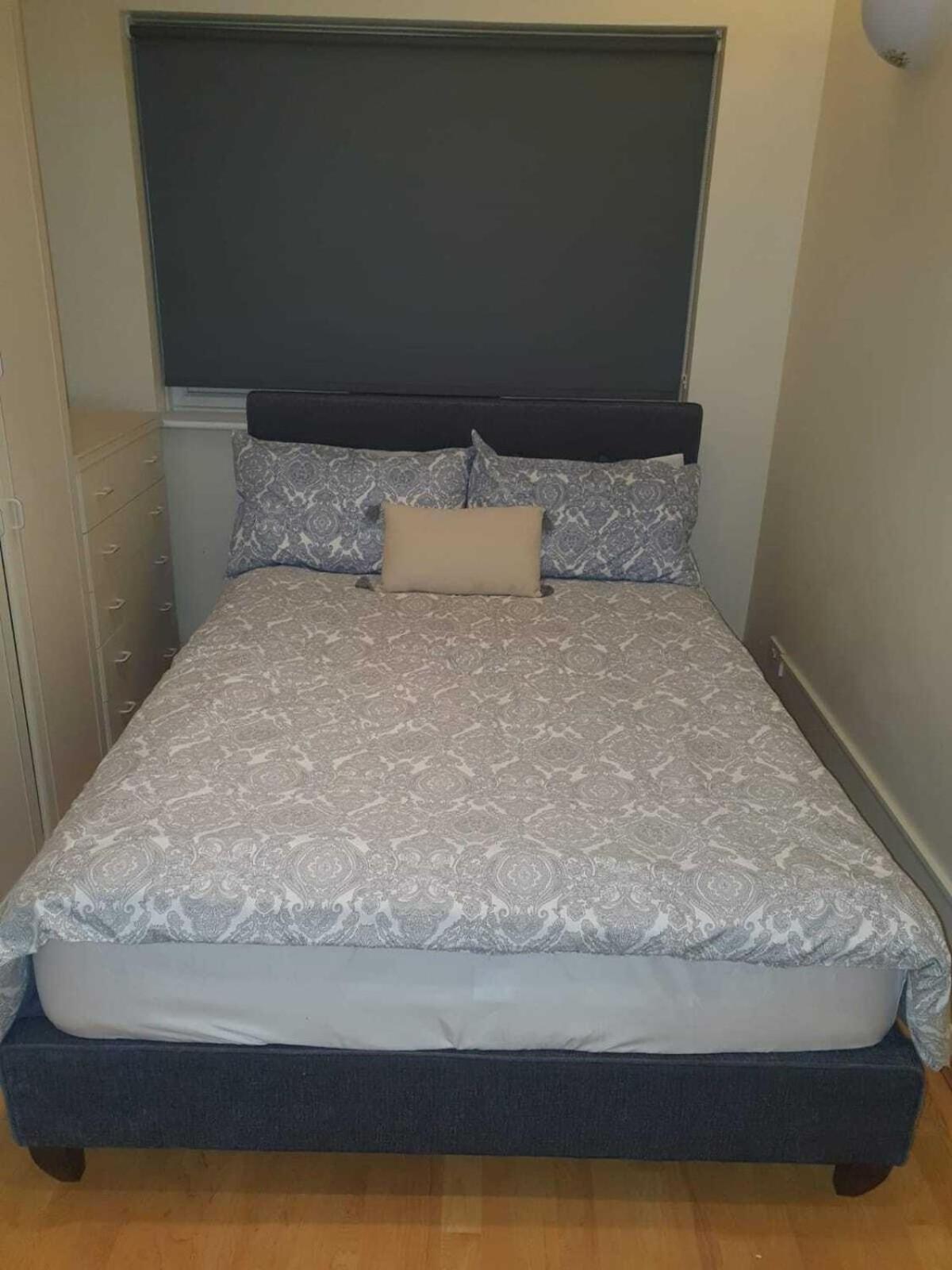 Sav Apartments Watford Watford  Oda fotoğraf