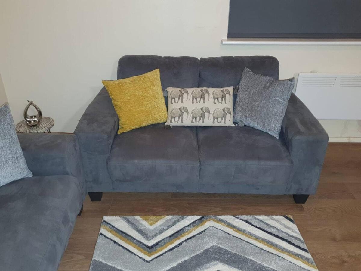Sav Apartments Watford Watford  Oda fotoğraf