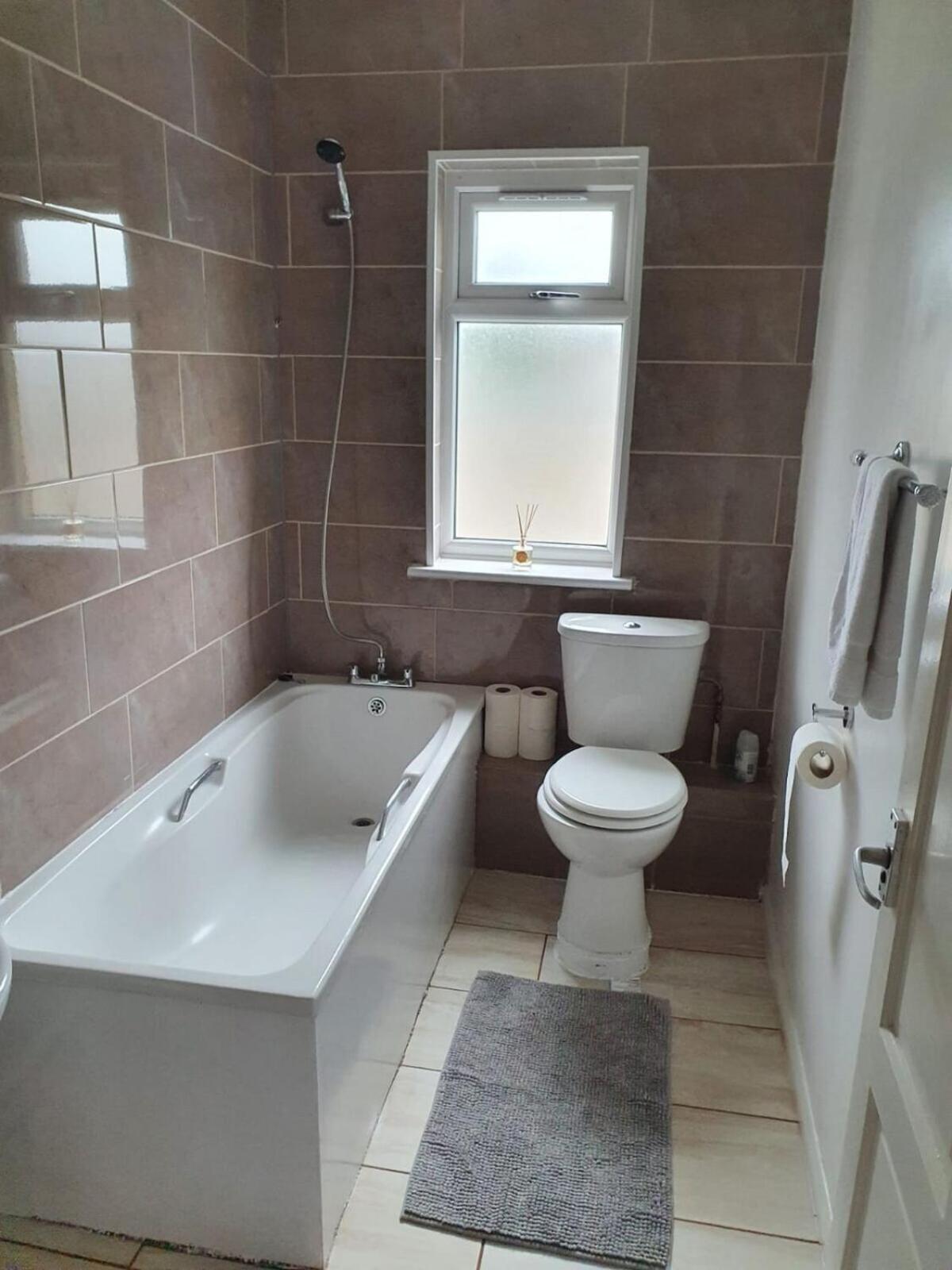 Sav Apartments Watford Watford  Oda fotoğraf