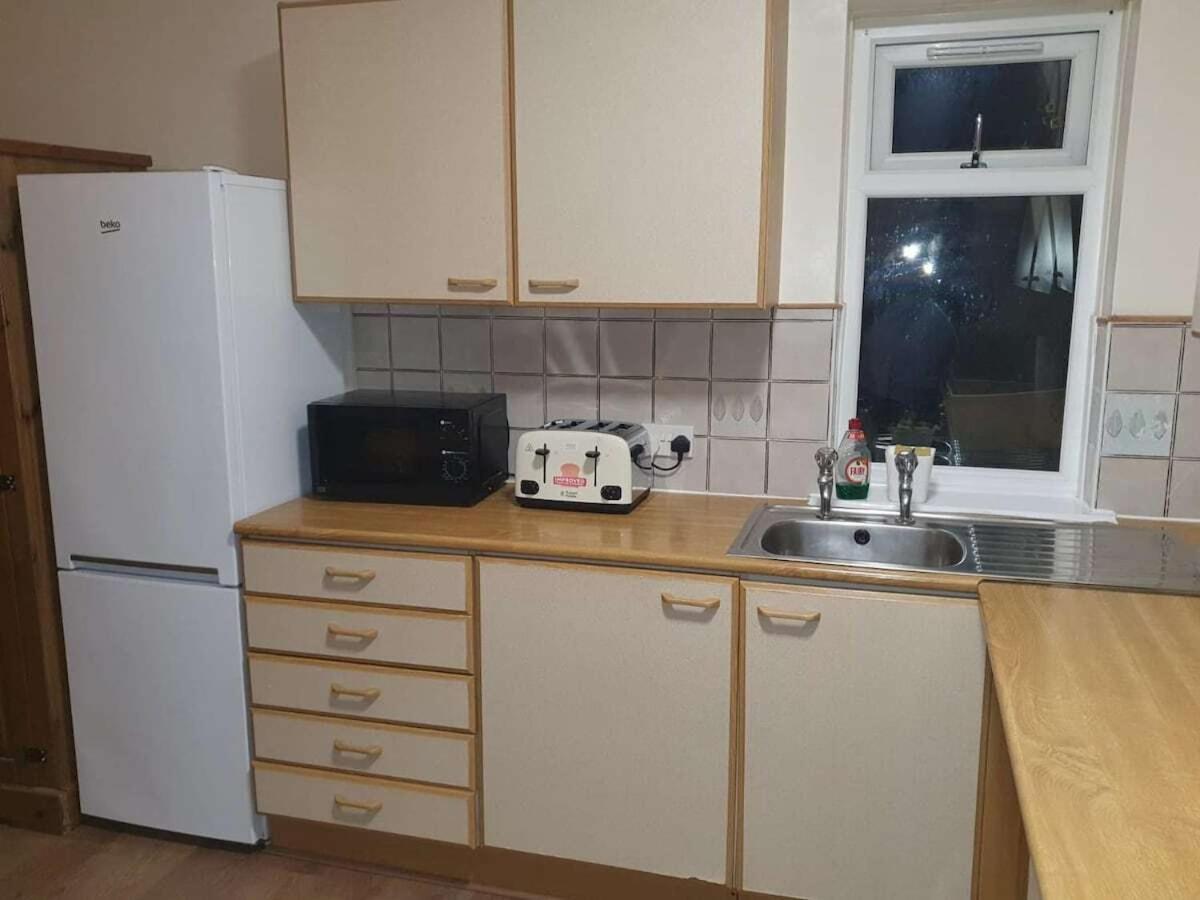 Sav Apartments Watford Watford  Oda fotoğraf