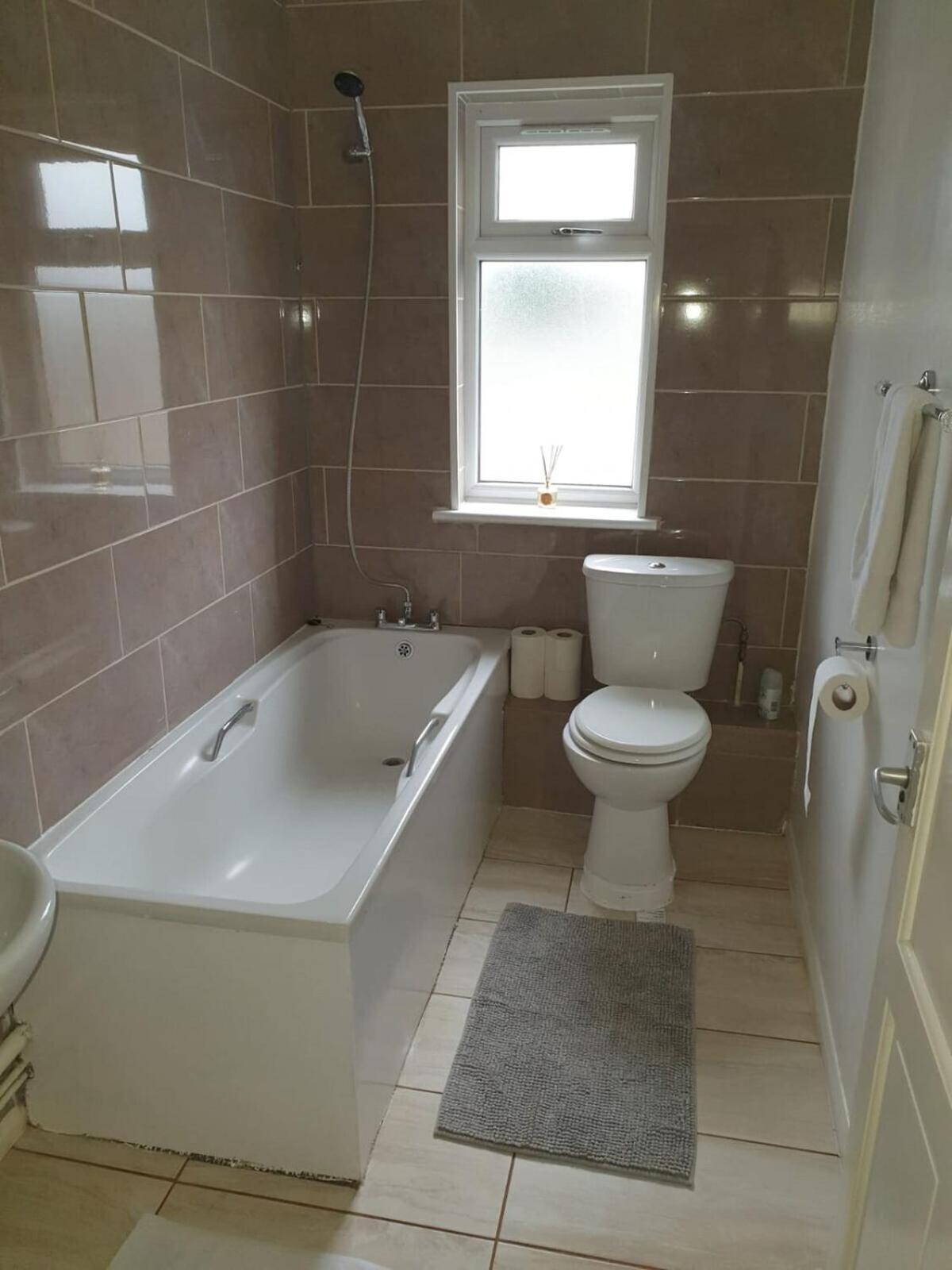 Sav Apartments Watford Watford  Oda fotoğraf